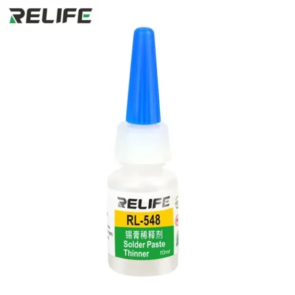 RELIFE RL-548