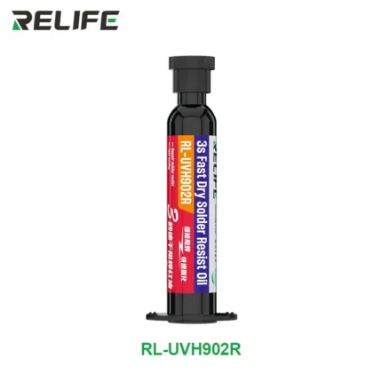 RELIFE RL-UVH902R 3
