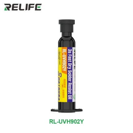 RELIFE RL-UVH902Y 3