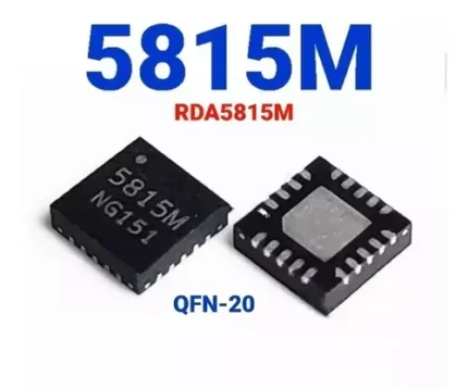 Rda8515m