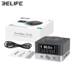 Relife Q7 6 port smart  تيستر
