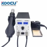 SMD REWORK STATION KOOCU 8586