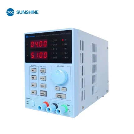 SUNSHINE P-3005A