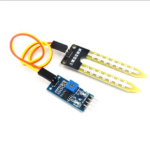 Soil hygrometer sensor