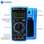 Sunshine DT 890 افوميتر