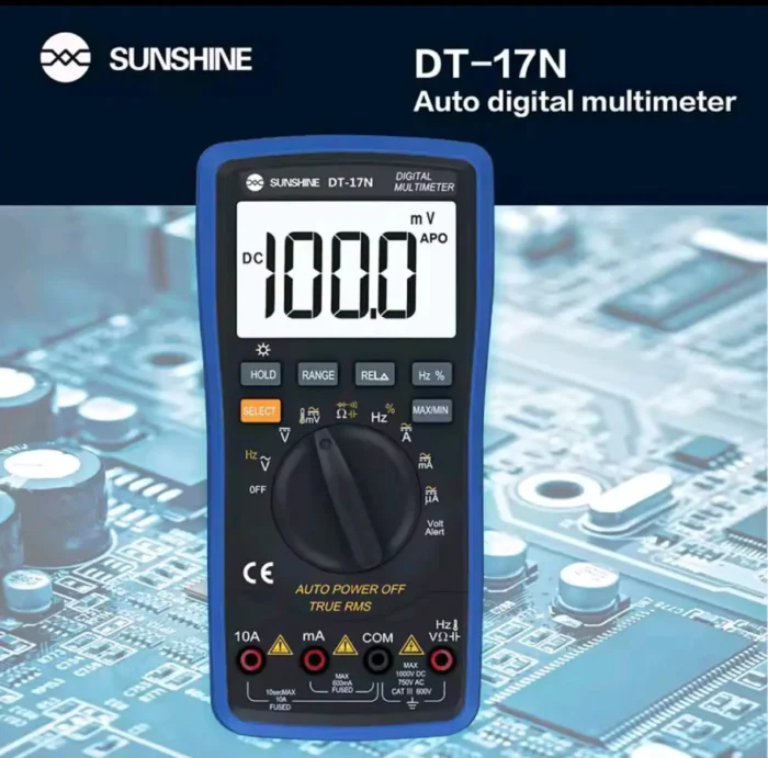 ⁦Sunshine Maltymitar DT 17 N⁩ - الصورة ⁦2⁩