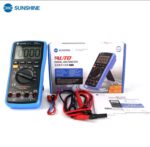Sunshine Maltymitar DT 17 N