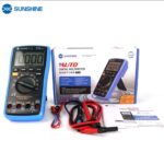Sunshine Maltymitar DT 17 N