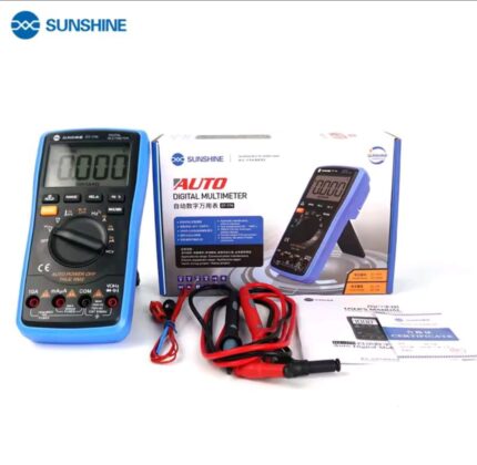 Sunshine Maltymitar DT 17 N