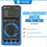 Sunshine maltymitar DT 9205