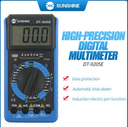 Sunshine maltymitar DT 9205