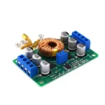 TPS40057DC power