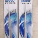 TWEEZER    KOOCU  ST-15Bجيفت عدل / معكوف