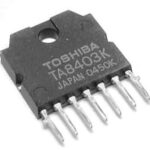 Ta8403k