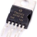 Tda2003