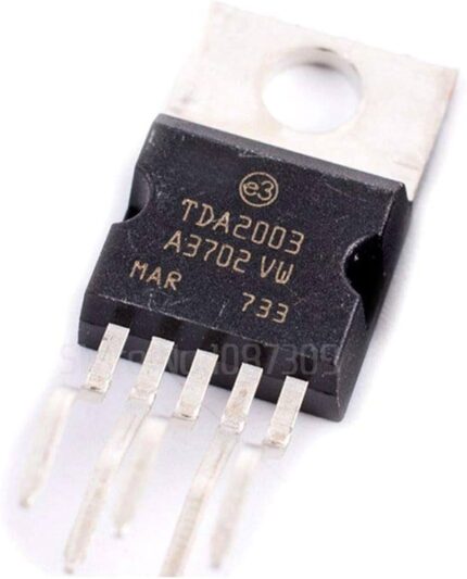Tda2003