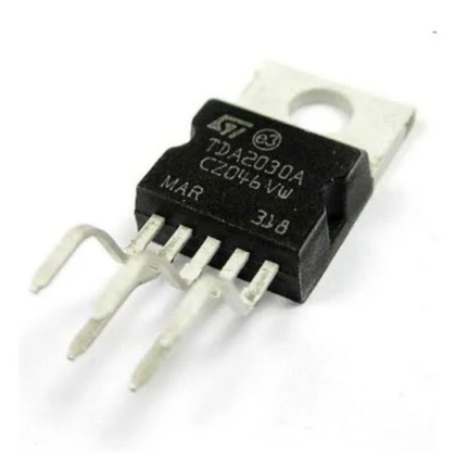 Tda2030