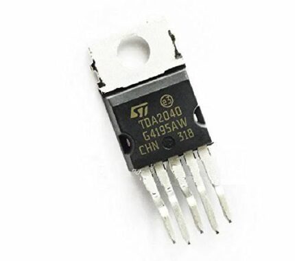 Tda2040