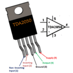 Tda2050