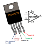 Tda2050
