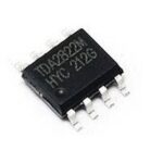 Tda2822m smd
