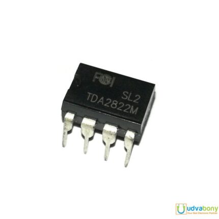 Tda2822m_dip
