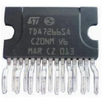 Tda7266SA