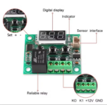 Temperature controller
