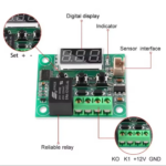 Temperature controller