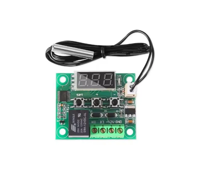 ⁦Temperature controller⁩ - الصورة ⁦2⁩