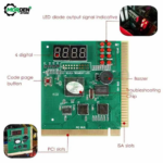 ⁦Testar computer board modern green⁩ - الصورة ⁦3⁩
