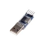 USB to TTL module PL2303HX