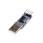 USB to TTL module PL2303HX