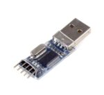 ⁦USB to TTL module PL2303HX⁩ - الصورة ⁦2⁩