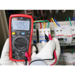UT890d+ Digital Multimeter مالتي ميتر