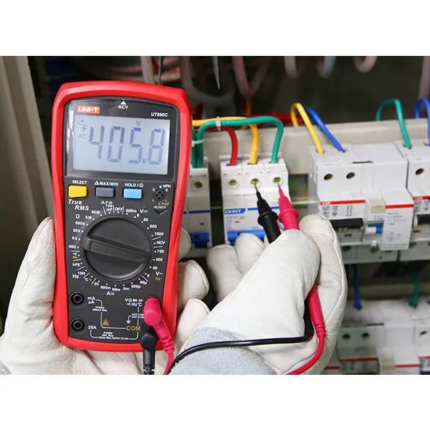 UT890d+ Digital Multimeter مالتي ميتر