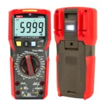 UT89XD Digital Multimeter افوميتر قياس كهرباء -مقومات -مكثفات - ليد متعدد رقمي