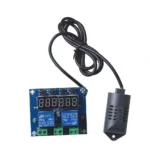 XH-M452 Temperature and humidity control