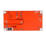 ⁦وحدة خفض جهد وتيار مستمر (DC-DC Step-Down Buck Converter) تعتمد على شريحة XL4015.⁩ - الصورة ⁦4⁩