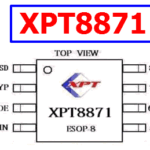XPT8871