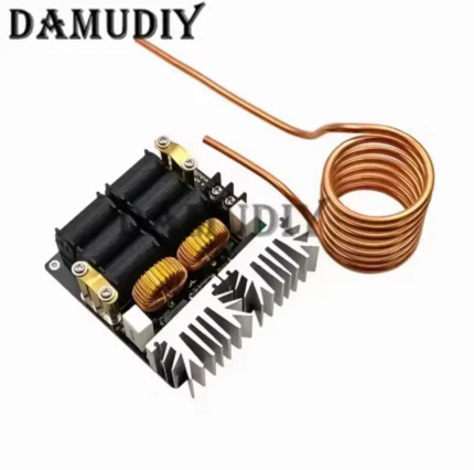 ZVS 1000W high frequency