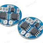 bms 2s/5A 8.4v