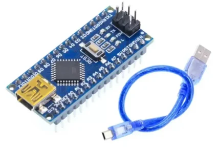 nano V3.0
