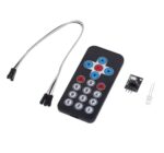 receiver HX1838+NEC