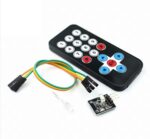 ⁦receiver HX1838+NEC⁩ - الصورة ⁦2⁩