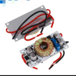 step up 600w
