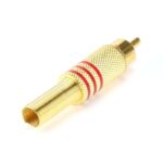 ار سي ذهبي ذكر احمر RCA male Red