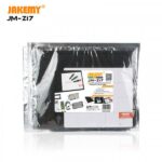 بادت صيانه Jm-Z17 عازله للحراره المغناطيسيه  جاكمي