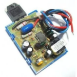 باور اسوليتر 200w