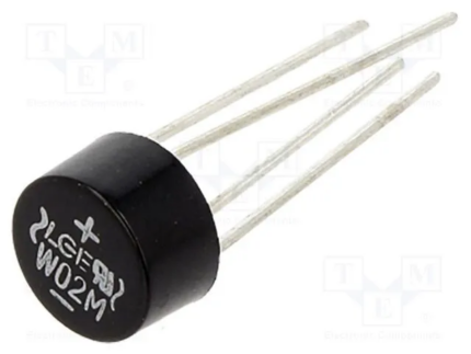 بريدج راكتفاير 2A_1000v-2w10